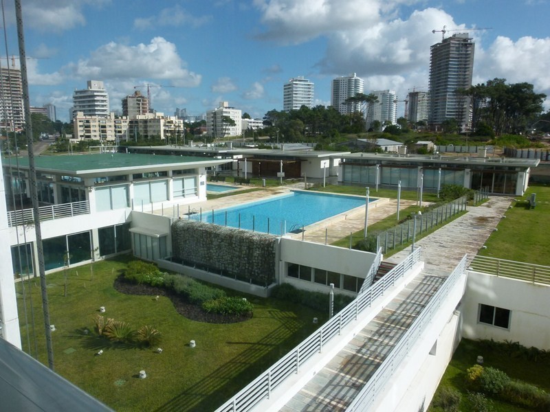 Le parc,Departamento, Alquiler ,Brava,Punta del Este